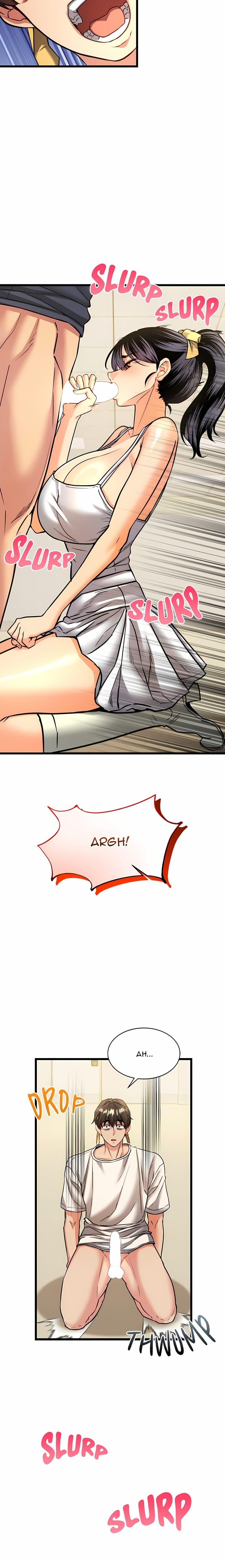 The Price of Yes Uncensored, chapter 9, page 6 of 27