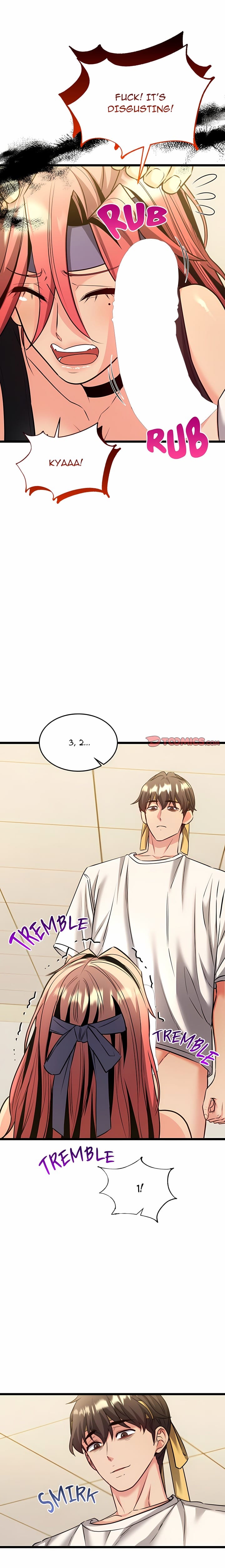 The Price of Yes Uncensored, chapter 10, page 11 of 26