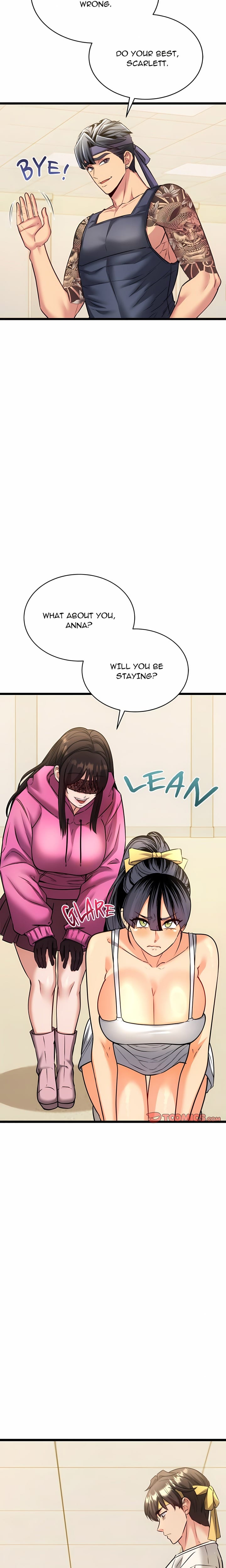 The Price of Yes Uncensored, chapter 10, page 13 of 26