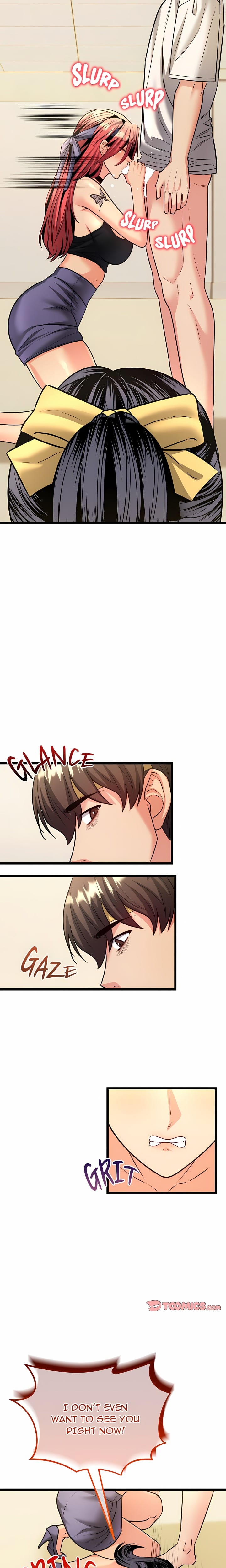 The Price of Yes Uncensored, chapter 10, page 14 of 26