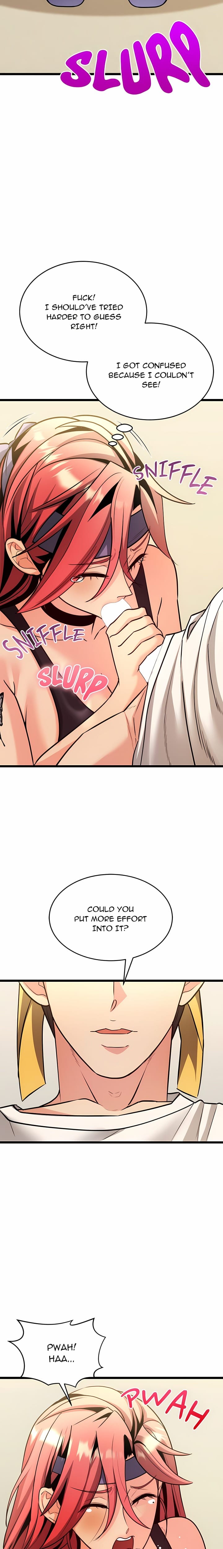 The Price of Yes Uncensored, chapter 10, page 16 of 26