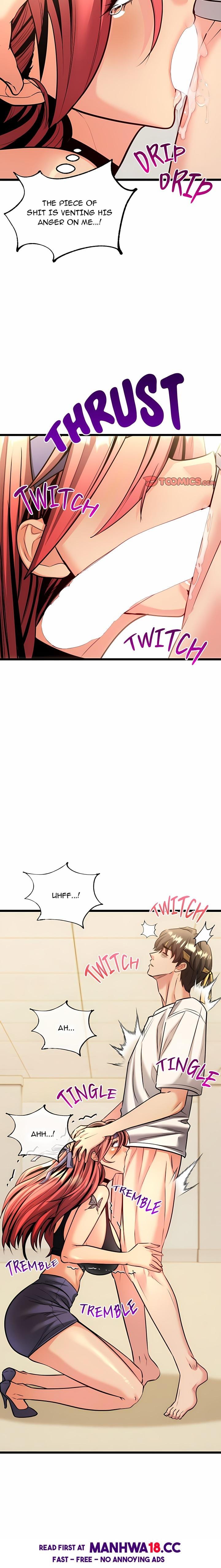 The Price of Yes Uncensored, chapter 10, page 19 of 26