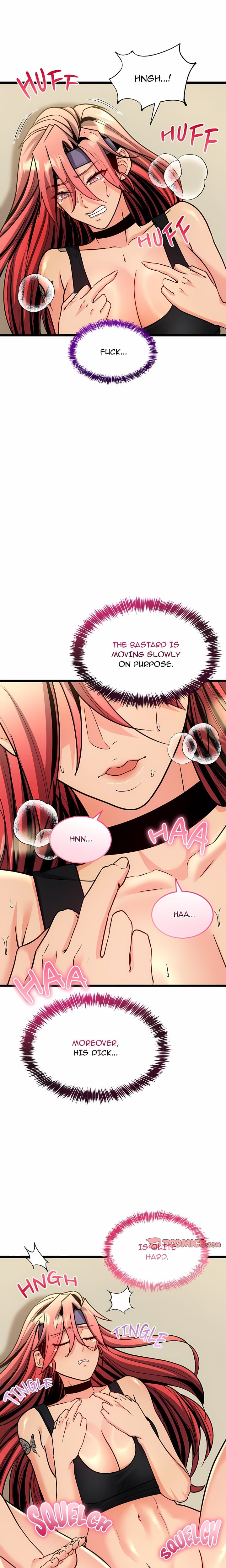 The Price of Yes Uncensored, chapter 11, page 23 of 28