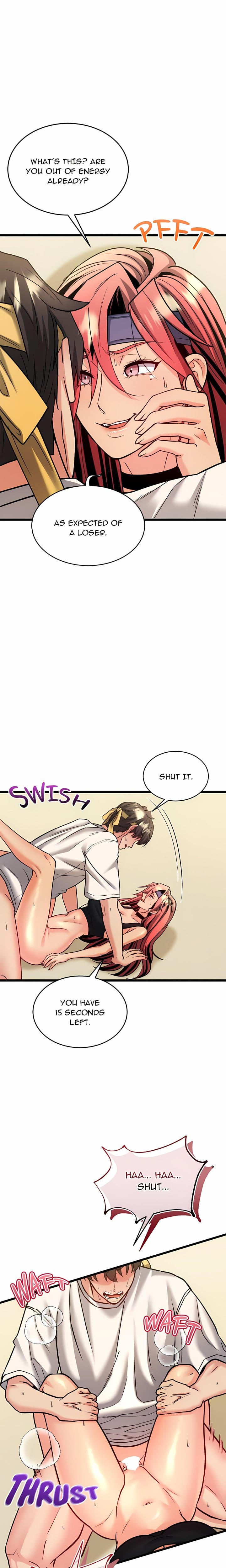 The Price of Yes Uncensored, chapter 12, page 7 of 27