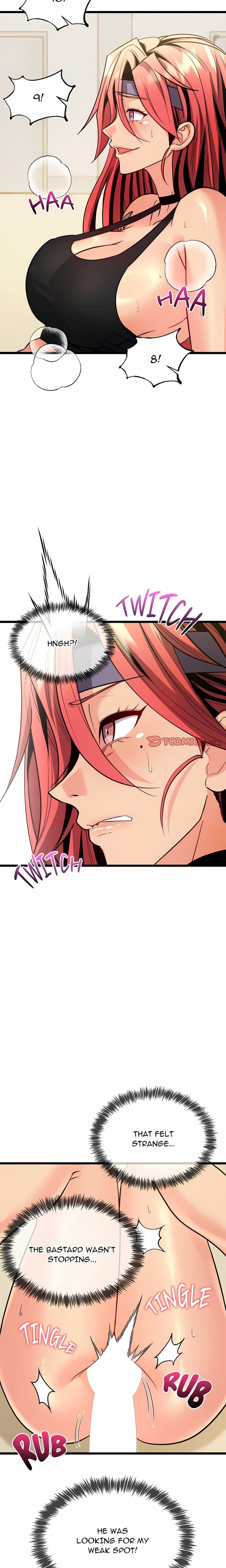 The Price of Yes Uncensored, chapter 12, page 11 of 27