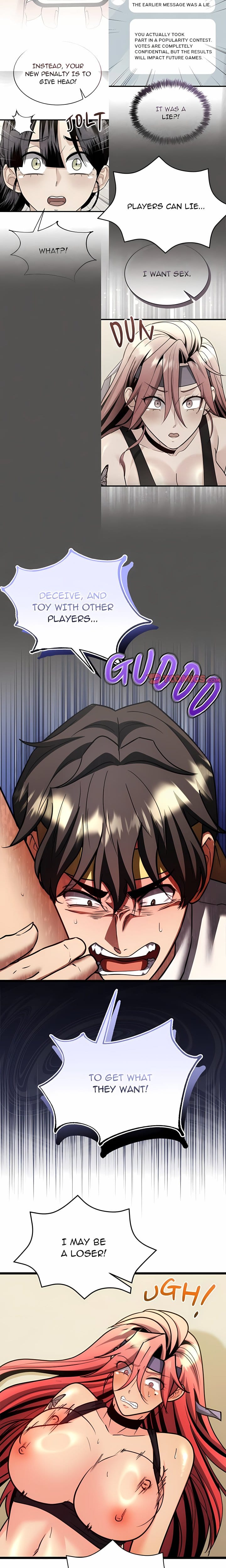 The Price of Yes Uncensored, chapter 12, page 20 of 27