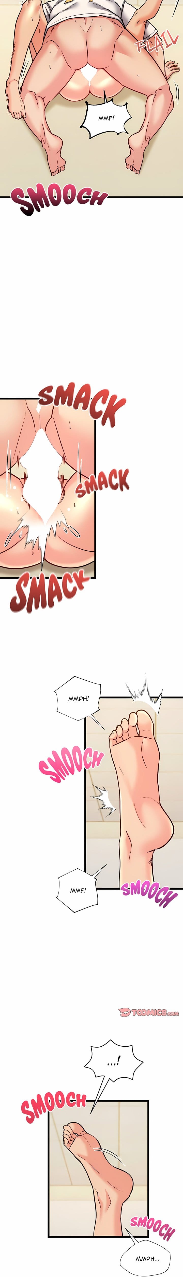 The Price of Yes Uncensored, chapter 12, page 23 of 27