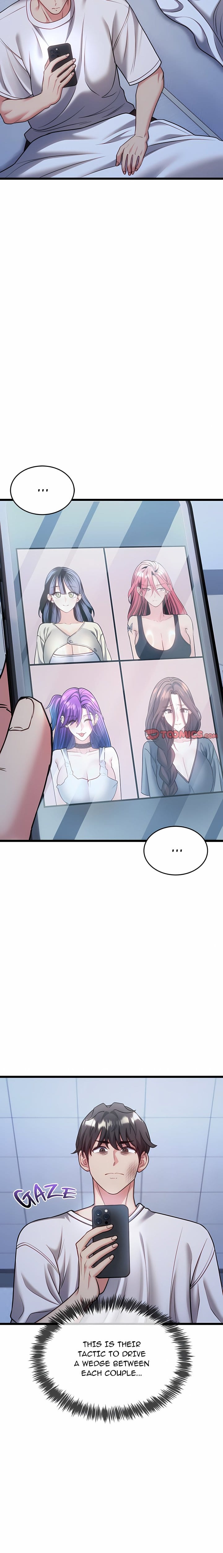 The Price of Yes Uncensored, chapter 13, page 11 of 27