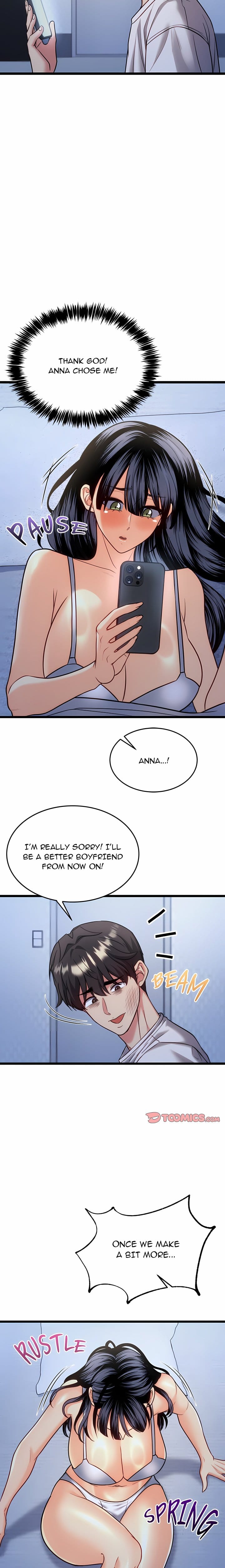 The Price of Yes Uncensored, chapter 13, page 13 of 27