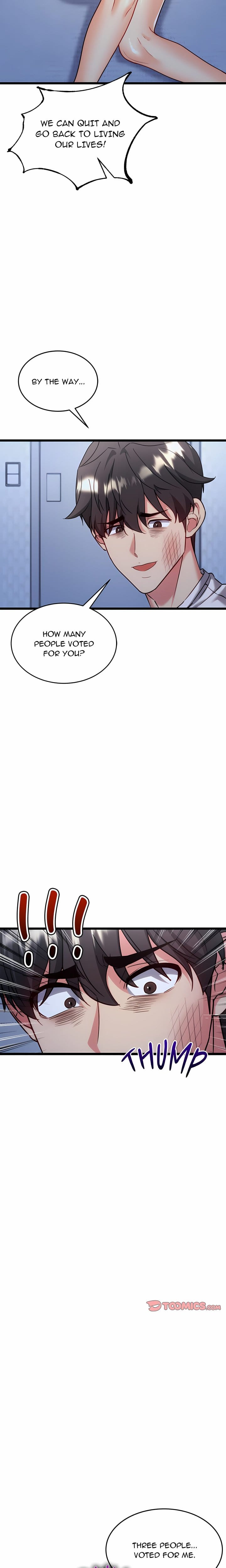 The Price of Yes Uncensored, chapter 13, page 14 of 27