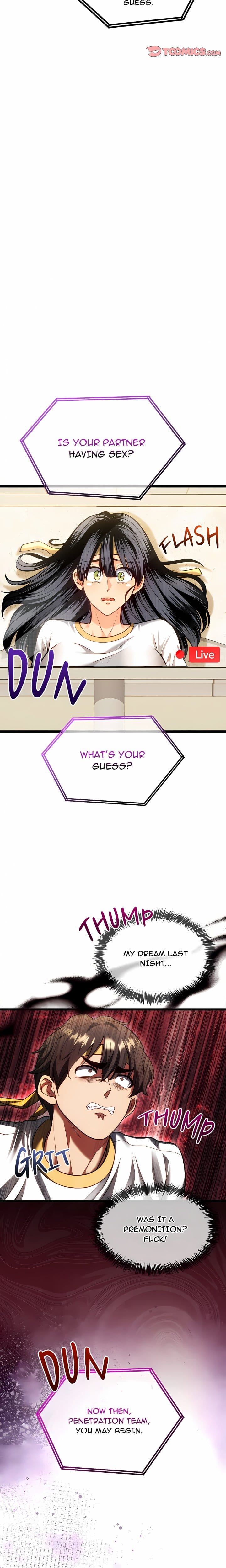 The Price of Yes Uncensored, chapter 13, page 26 of 27