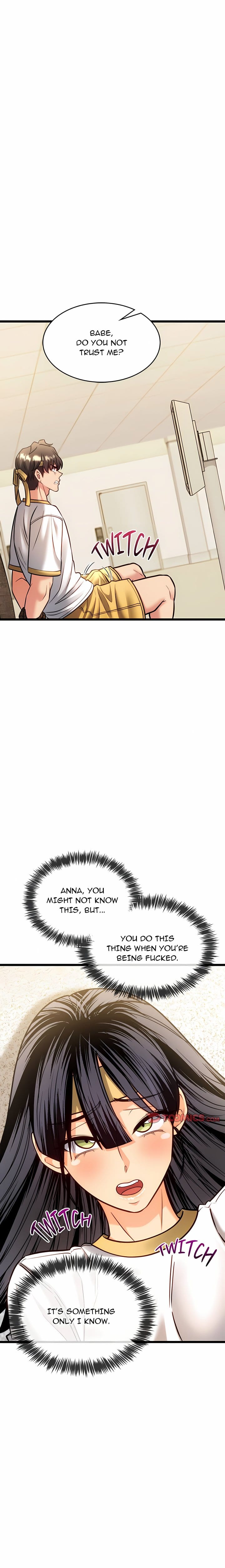 The Price of Yes Uncensored, chapter 14, page 13 of 26