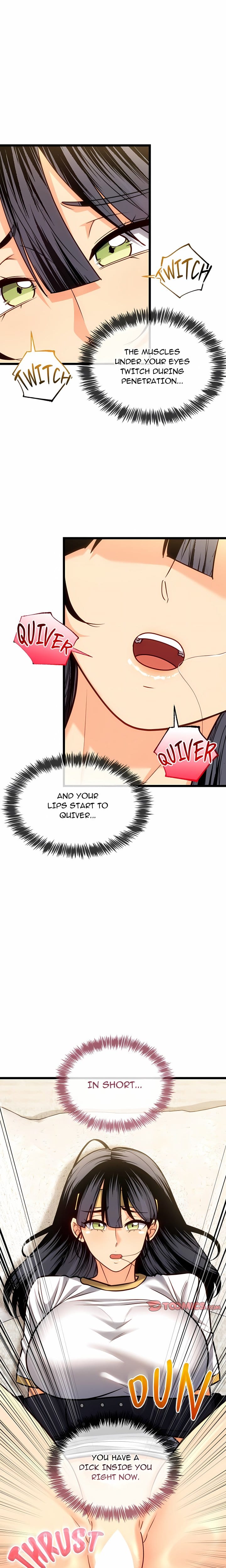 The Price of Yes Uncensored, chapter 14, page 14 of 26