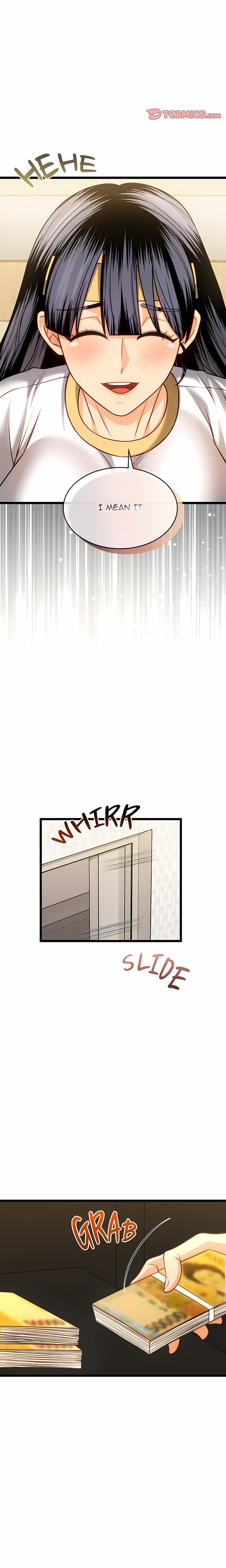 The Price of Yes Uncensored, chapter 15, page 10 of 25