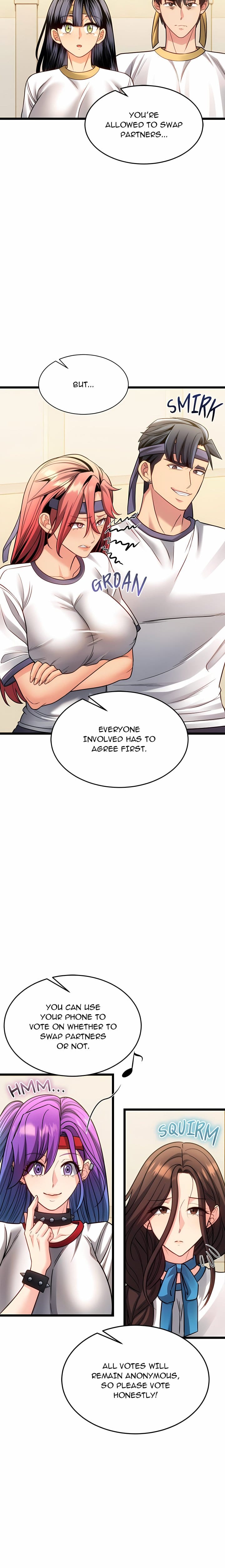 The Price of Yes Uncensored, chapter 16, page 7 of 28