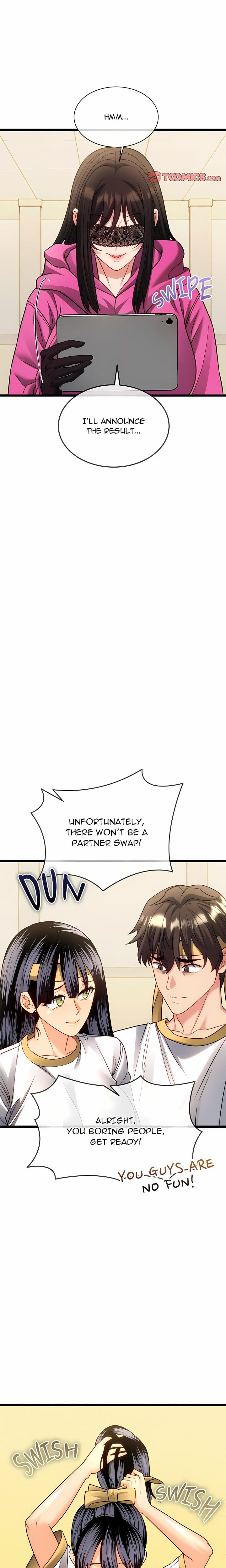 The Price of Yes Uncensored, chapter 16, page 8 of 28