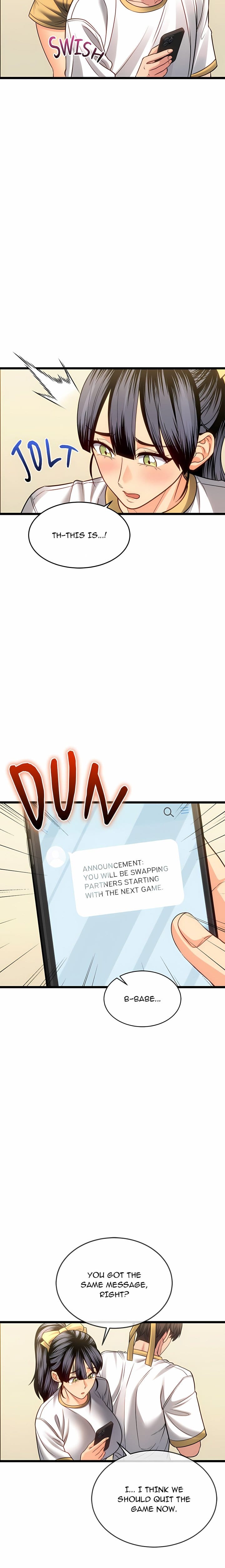 The Price of Yes Uncensored, chapter 16, page 15 of 28
