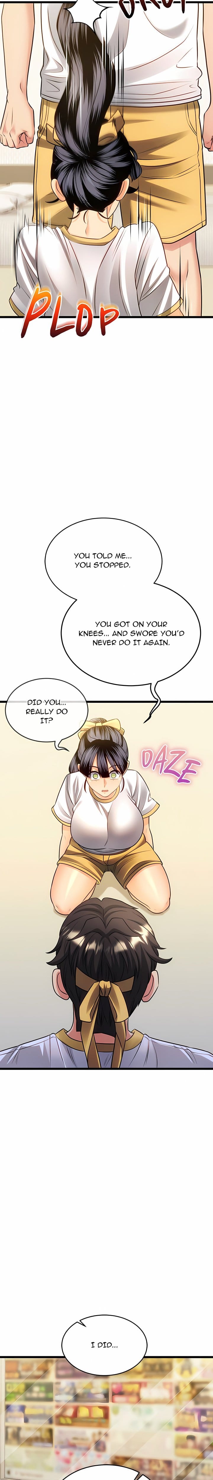 The Price of Yes Uncensored, chapter 16, page 20 of 28