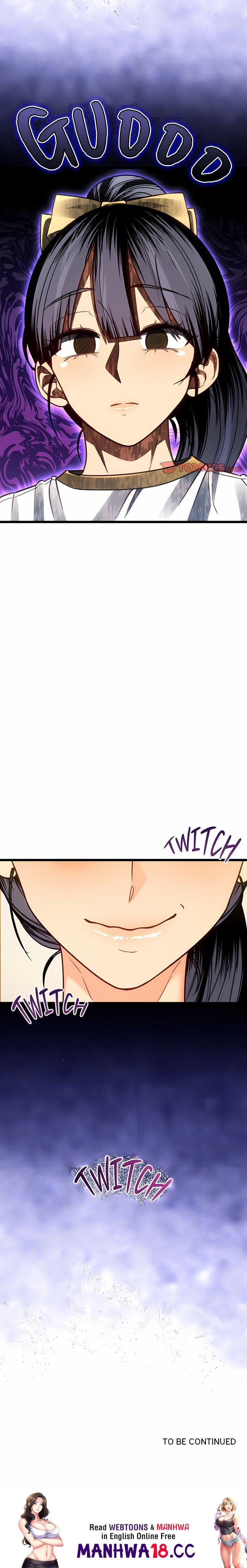 The Price of Yes Uncensored, chapter 16, page 28 of 28