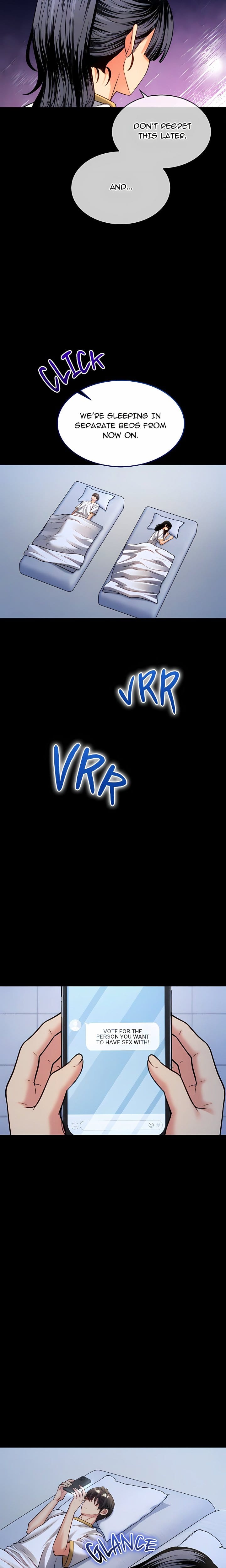The Price of Yes Uncensored, chapter 17, page 9 of 25