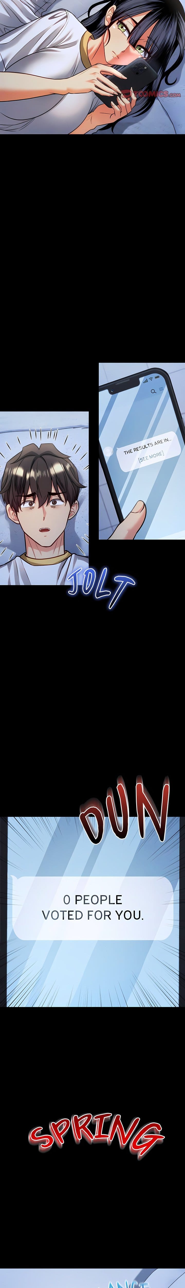 The Price of Yes Uncensored, chapter 17, page 10 of 25