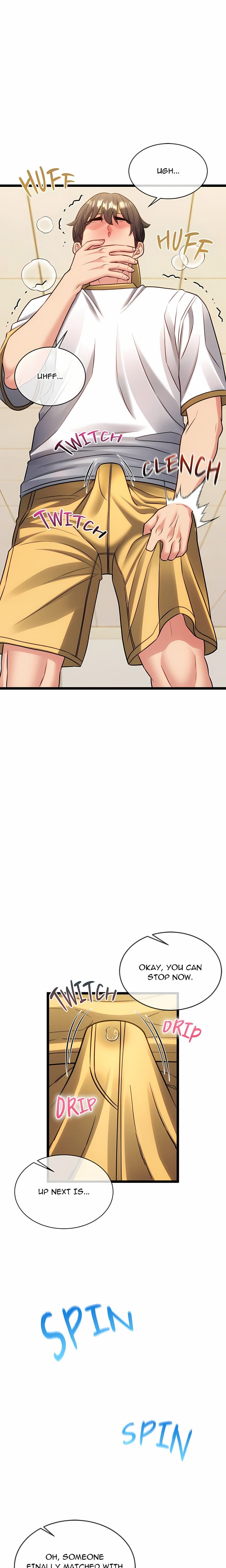 The Price of Yes Uncensored, chapter 17, page 19 of 25