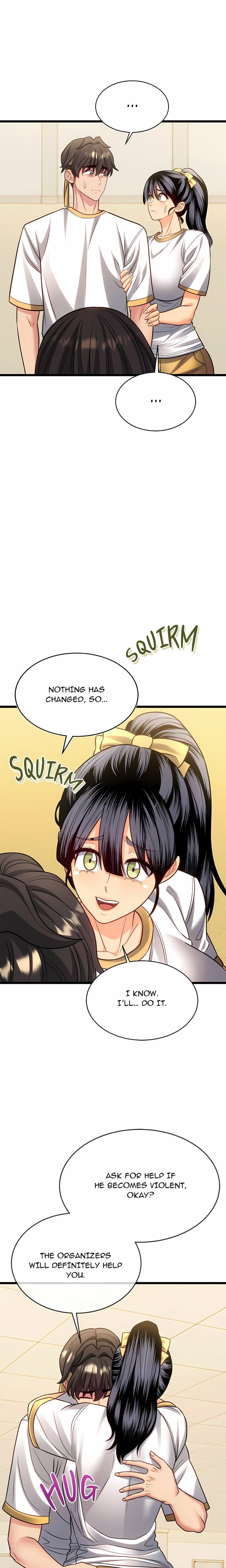 The Price of Yes Uncensored, chapter 18, page 14 of 25