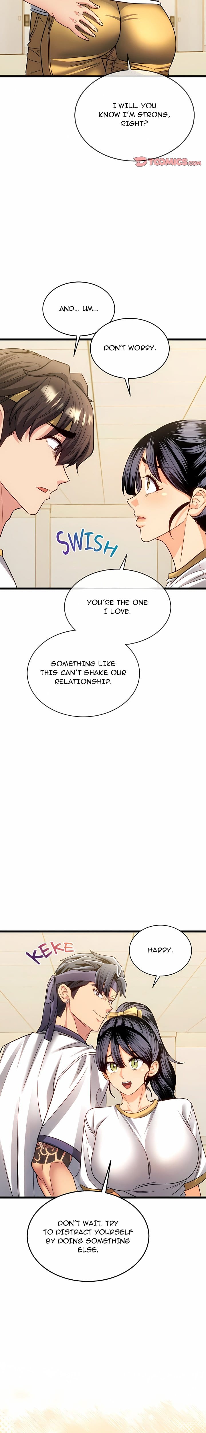 The Price of Yes Uncensored, chapter 18, page 15 of 25