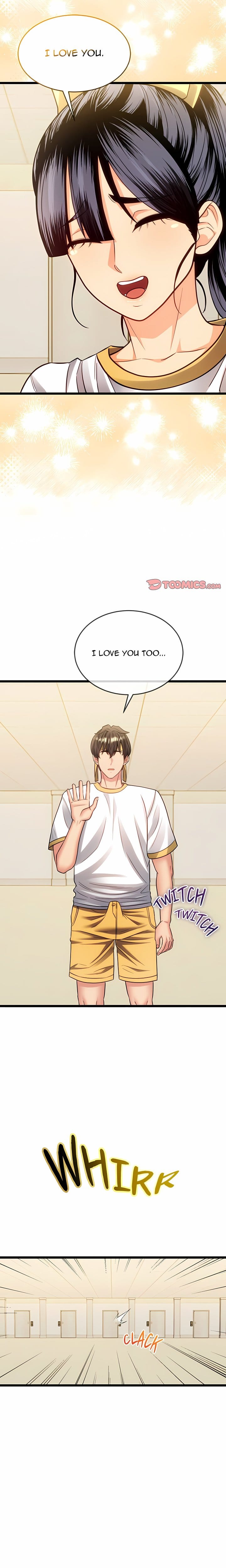 The Price of Yes Uncensored, chapter 18, page 16 of 25