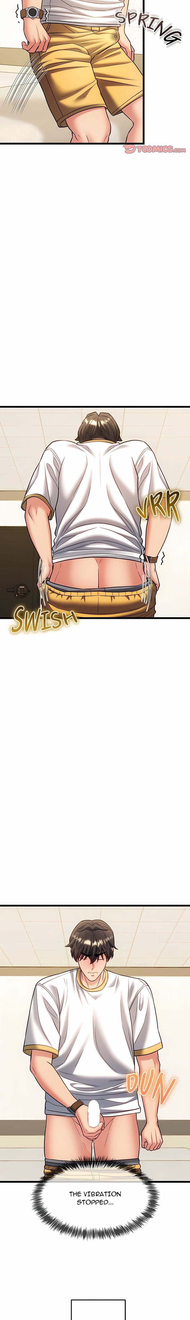 The Price of Yes Uncensored, chapter 19, page 8 of 27