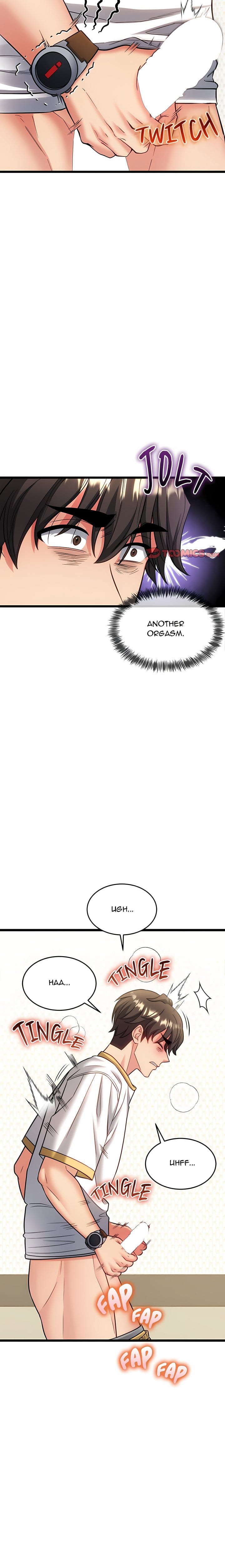 The Price of Yes Uncensored, chapter 19, page 10 of 27