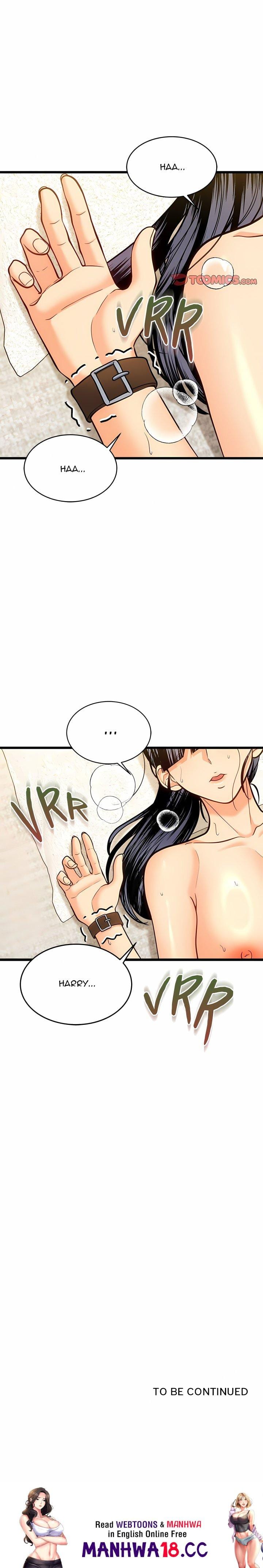 The Price of Yes Uncensored, chapter 20, page 27 of 27