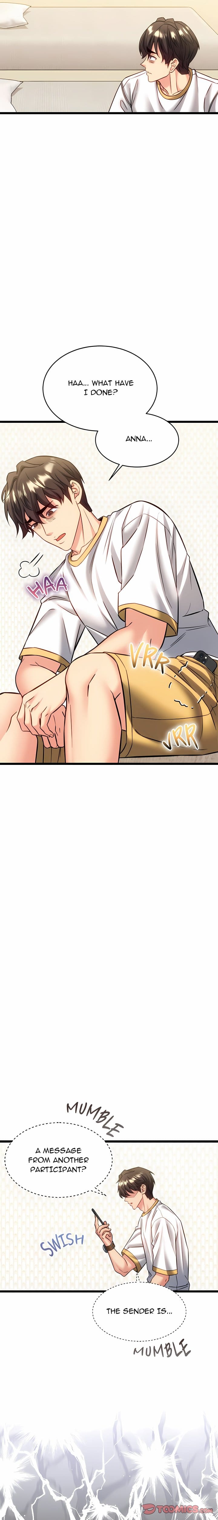 The Price of Yes Uncensored, chapter 21, page 6 of 27