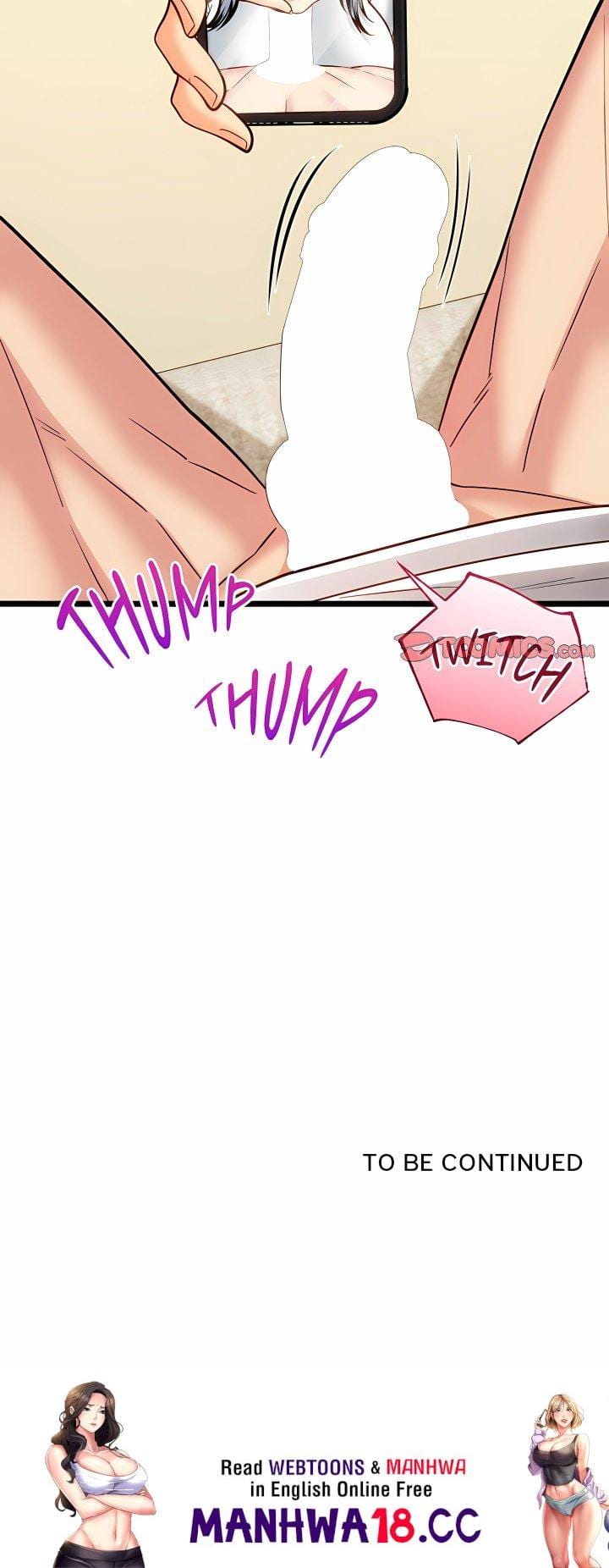 The Price of Yes Uncensored, chapter 21, page 27 of 27