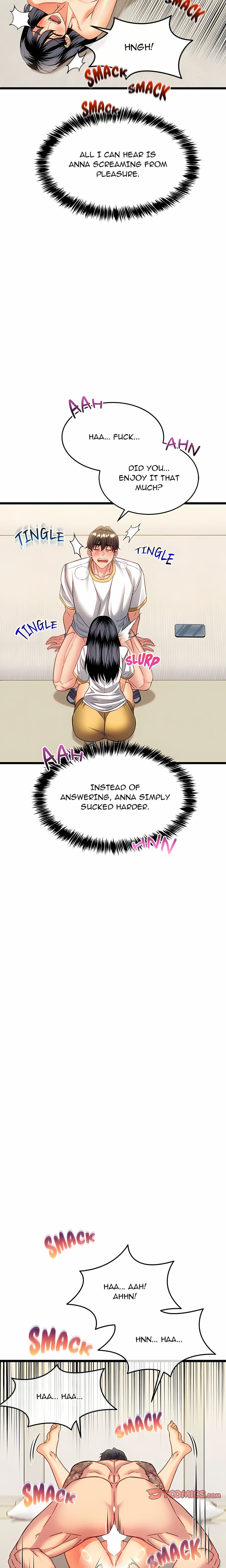 The Price of Yes Uncensored, chapter 23, page 15 of 27