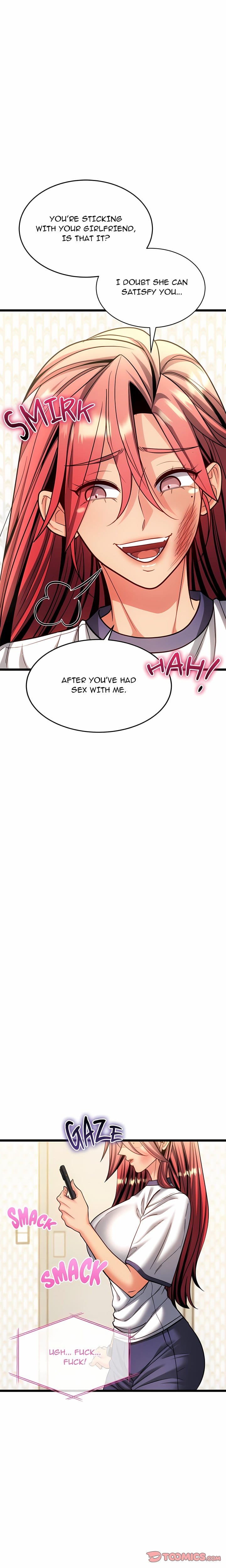 The Price of Yes Uncensored, chapter 24, page 6 of 27