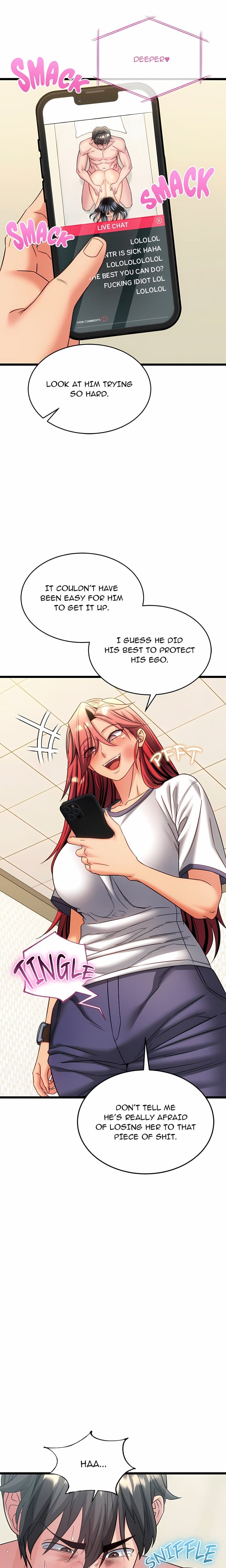 The Price of Yes Uncensored, chapter 24, page 7 of 27