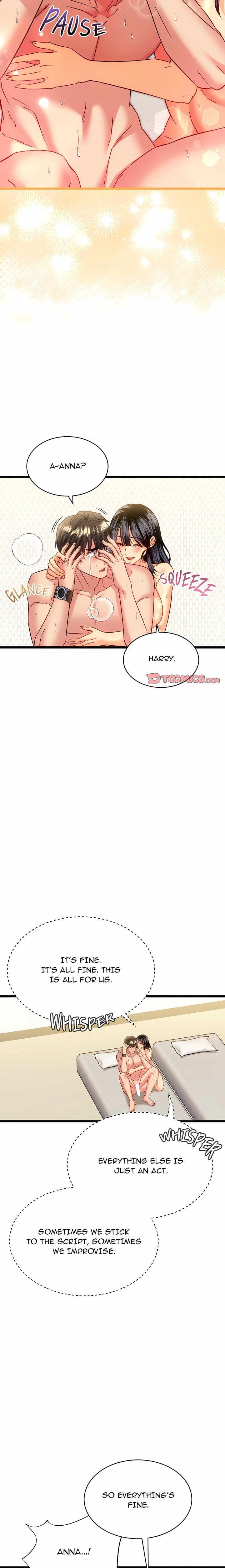 The Price of Yes Uncensored, chapter 24, page 20 of 27