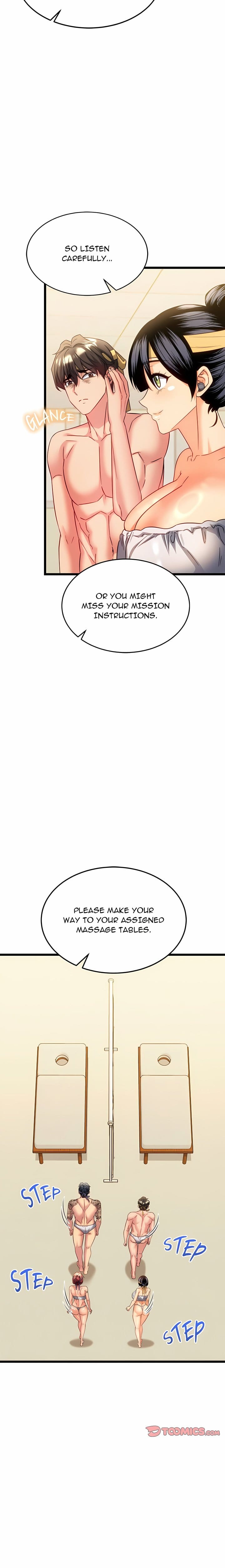 The Price of Yes Uncensored, chapter 24, page 24 of 27
