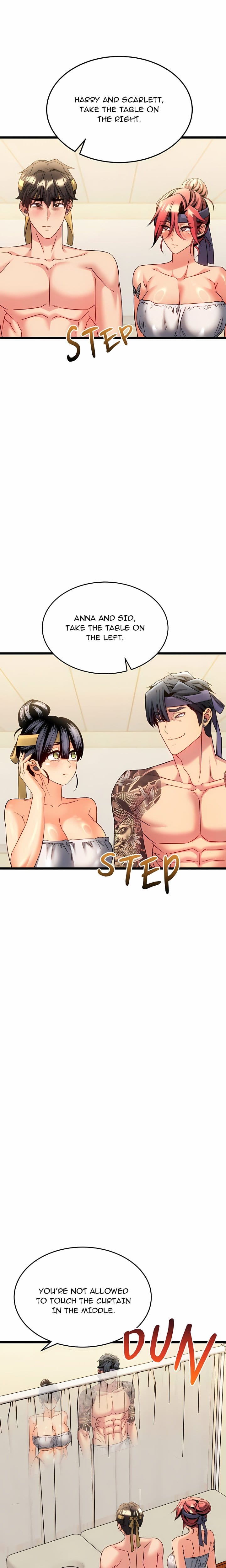The Price of Yes Uncensored, chapter 24, page 25 of 27