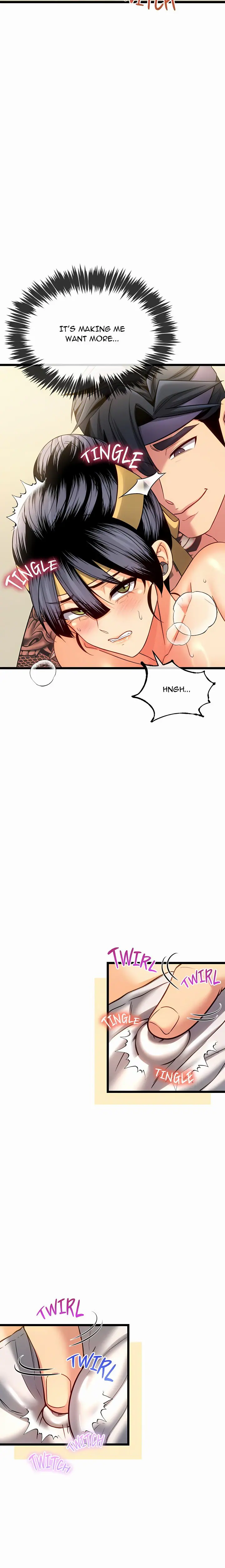 The Price of Yes Uncensored, chapter 25, page 7 of 27