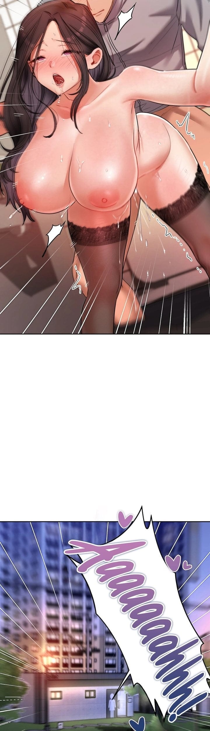 The Professor's Secret Account Uncensored, chapter 16, page 26 of 44