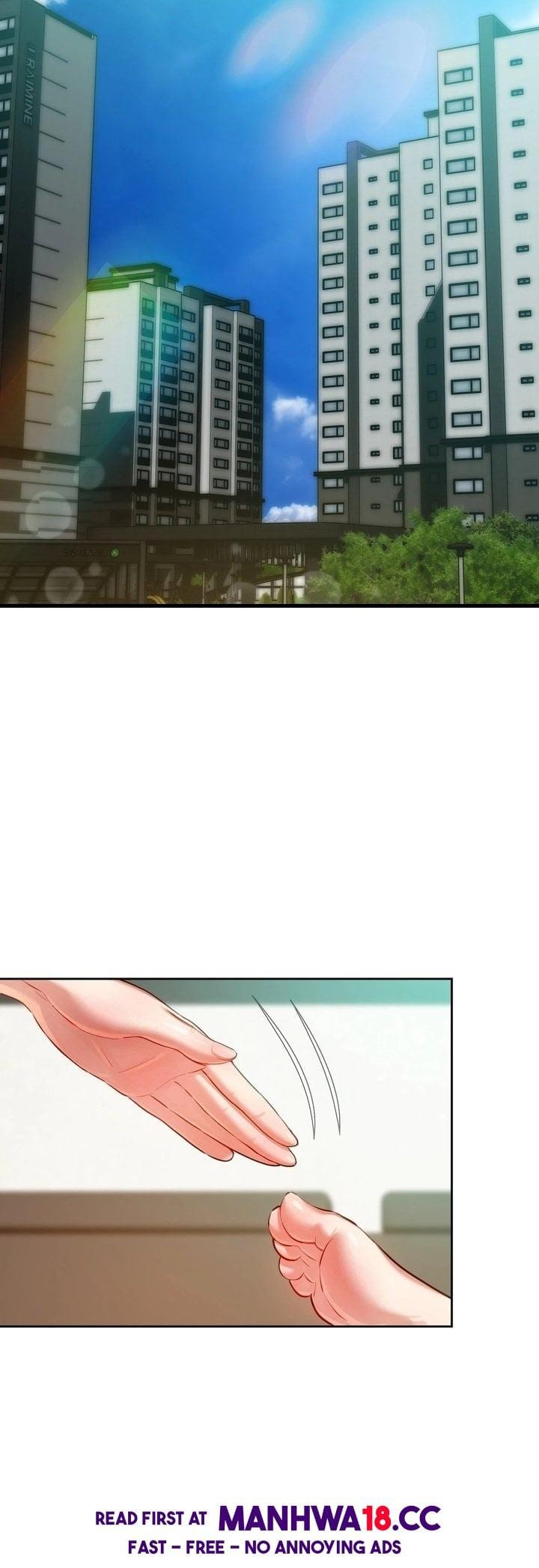 The Professor's Secret Account Uncensored, chapter 17, page 6 of 49