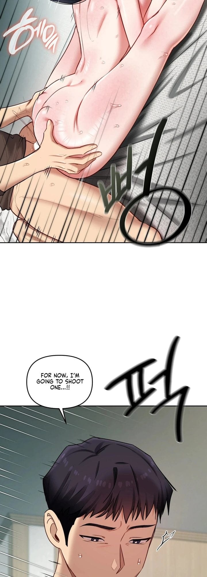 The Professor's Secret Account Uncensored, chapter 20, page 20 of 52