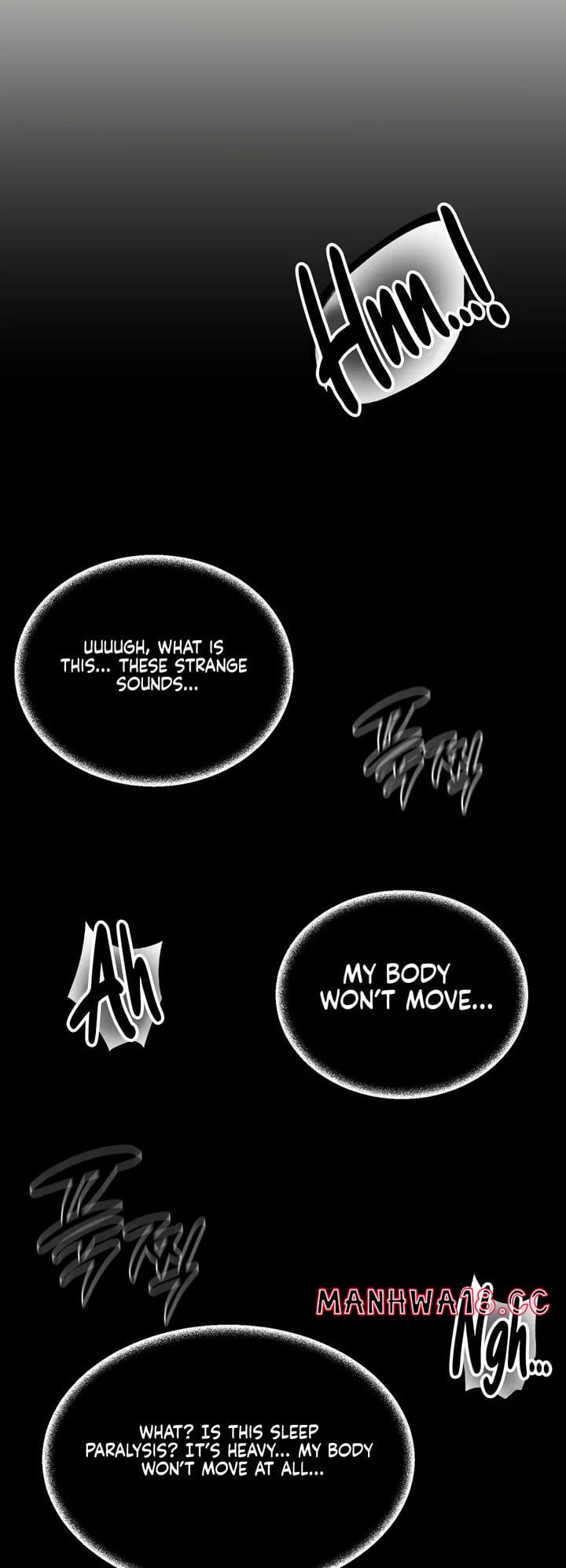 The Professor's Secret Account Uncensored, chapter 21, page 30 of 45
