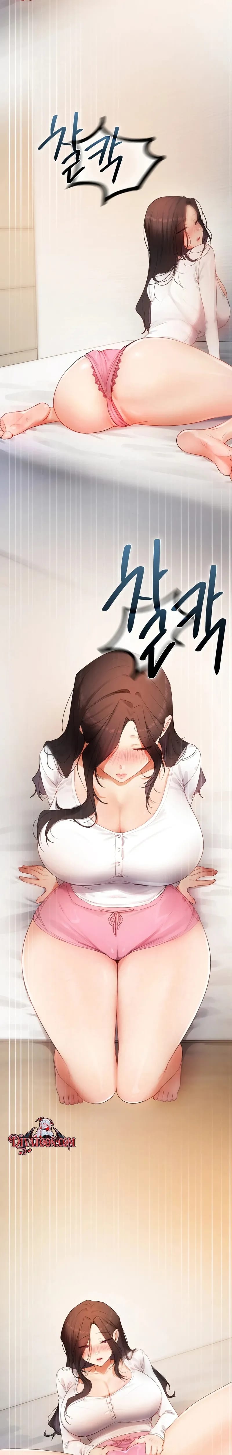 The Professor's Secret Account Uncensored, chapter 36, page 7 of 24