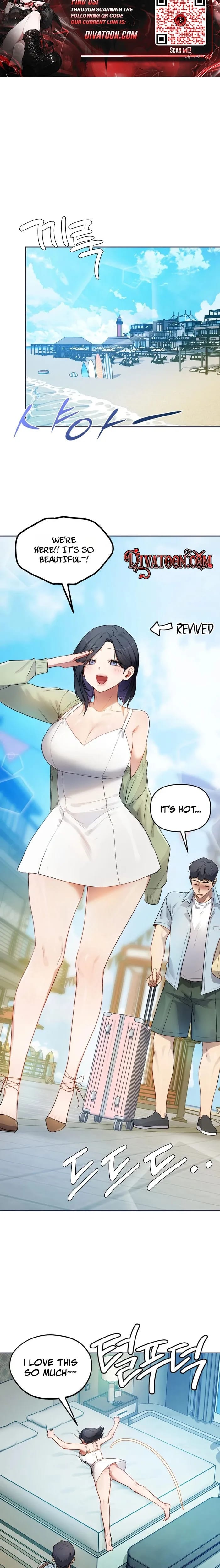 The Professor's Secret Account Uncensored, chapter 38, page 11 of 24