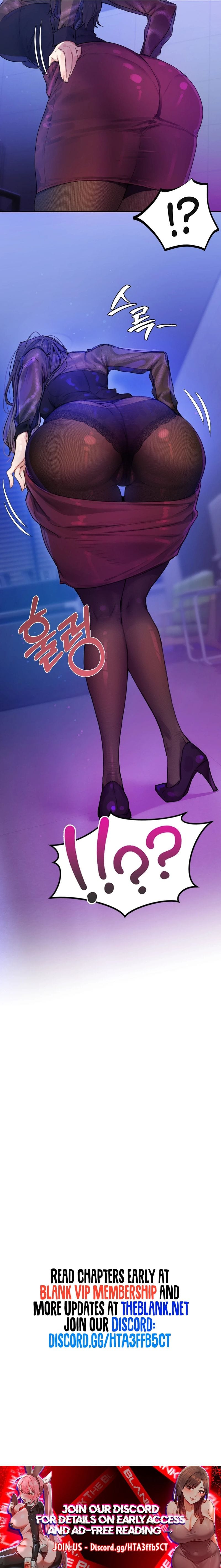 The Professor’s Secret Account Uncensored, chapter 1, page 33 of 33