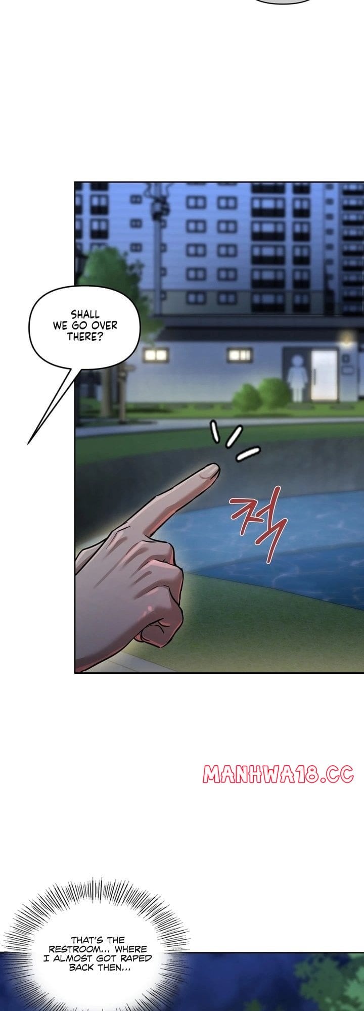 The Professor’s Secret Account Uncensored, chapter 15, page 13 of 44