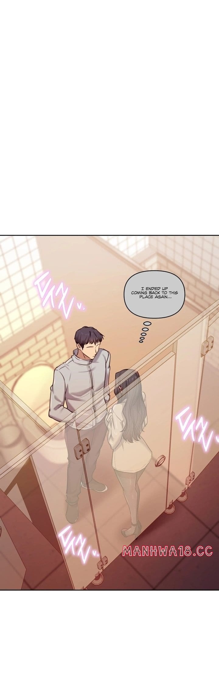 The Professor’s Secret Account Uncensored, chapter 15, page 15 of 44